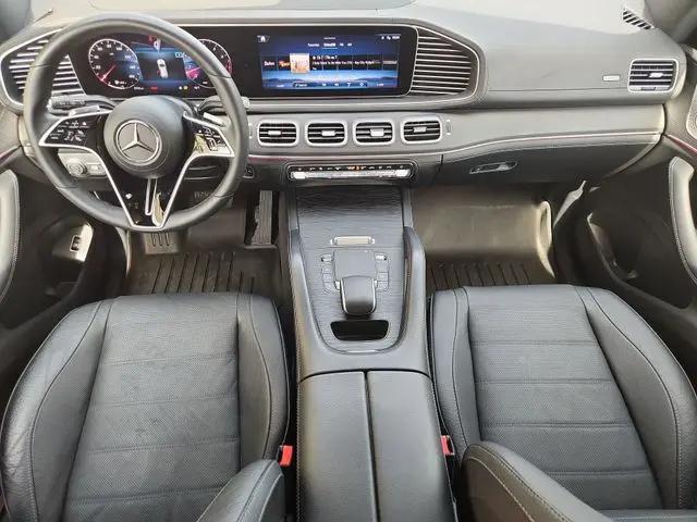 2024 Mercedes-Benz GLE GLE 350 4MATIC