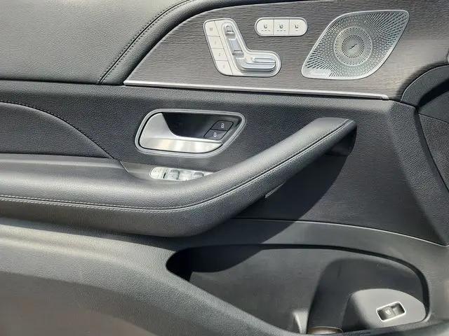 2024 Mercedes-Benz GLE GLE 350 4MATIC