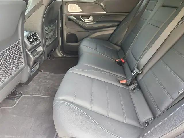 2024 Mercedes-Benz GLE GLE 350 4MATIC