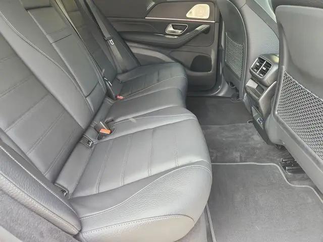 2024 Mercedes-Benz GLE GLE 350 4MATIC
