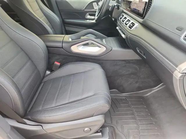 2024 Mercedes-Benz GLE GLE 350 4MATIC