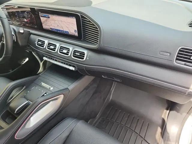 2024 Mercedes-Benz GLE GLE 350 4MATIC