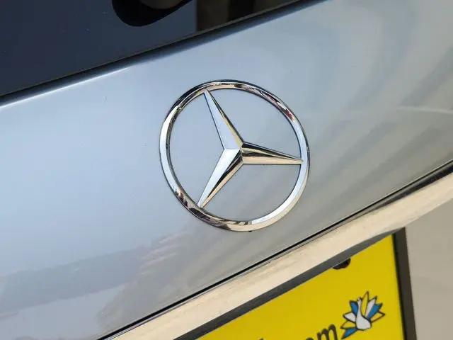 2024 Mercedes-Benz GLE GLE 350 4MATIC