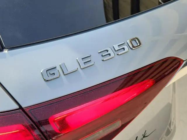 2024 Mercedes-Benz GLE GLE 350 4MATIC