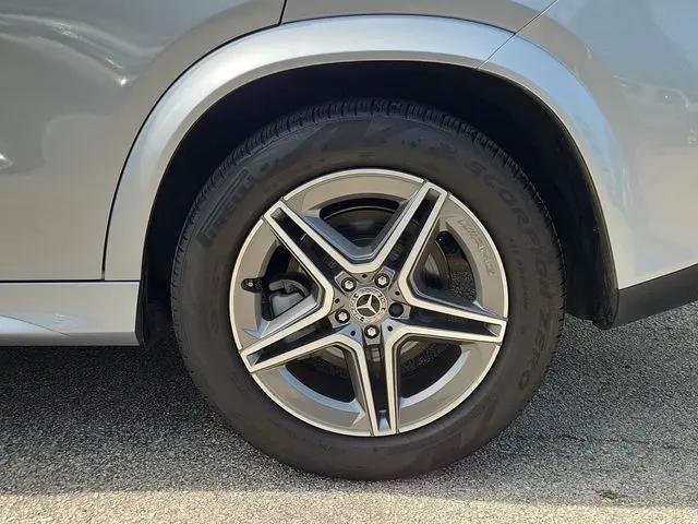 2024 Mercedes-Benz GLE GLE 350 4MATIC