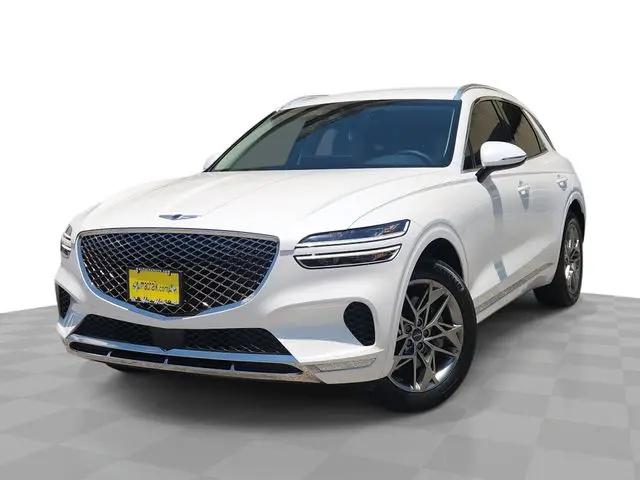 2025 Genesis GV70 2.5T AWD for sale in Houston, TX