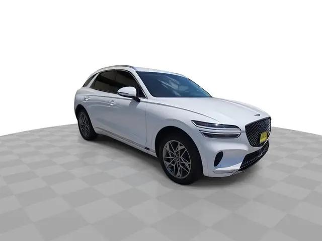 2025 Genesis GV70 2.5T AWD