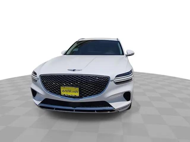2025 Genesis GV70 2.5T AWD