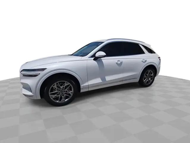 2025 Genesis GV70 2.5T AWD