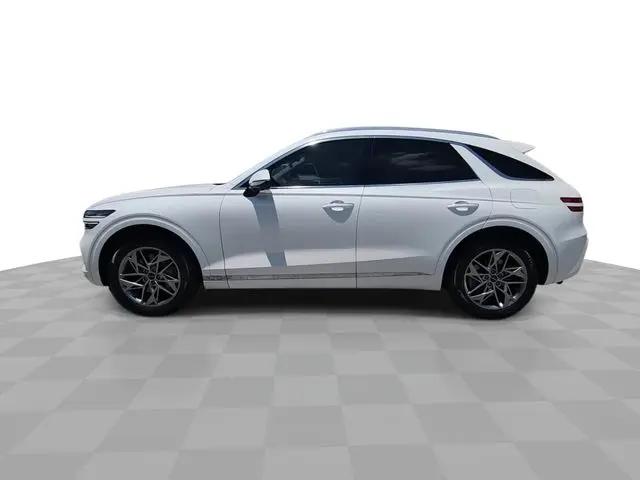 2025 Genesis GV70 2.5T AWD