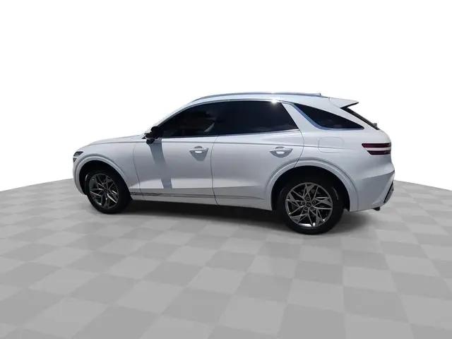 2025 Genesis GV70 2.5T AWD
