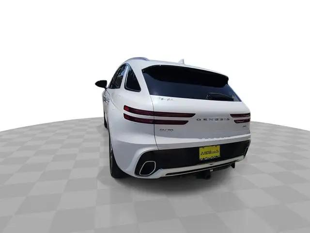 2025 Genesis GV70 2.5T AWD