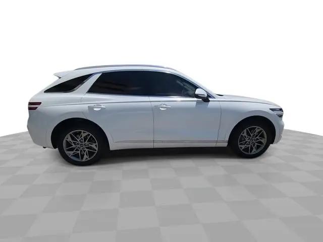 2025 Genesis GV70 2.5T AWD