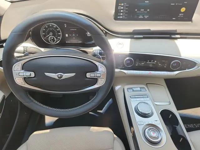 2025 Genesis GV70 2.5T AWD