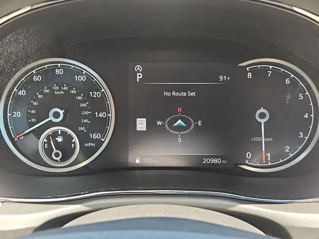 2025 Genesis GV70 2.5T AWD