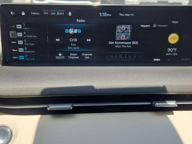 2025 Genesis GV70 2.5T AWD