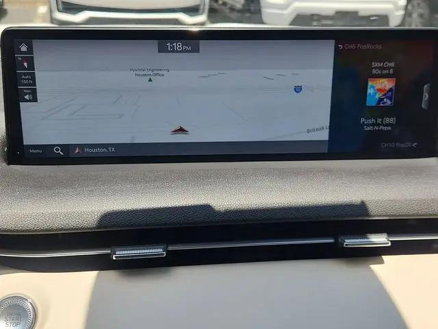 2025 Genesis GV70 2.5T AWD