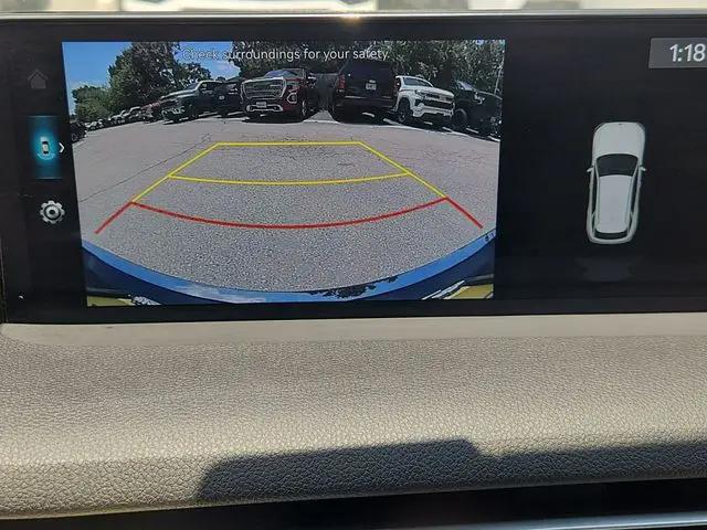 2025 Genesis GV70 2.5T AWD