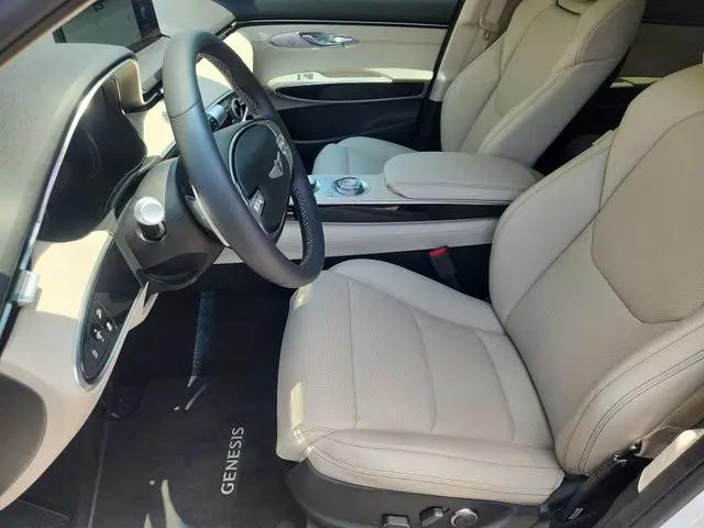 2025 Genesis GV70 2.5T AWD