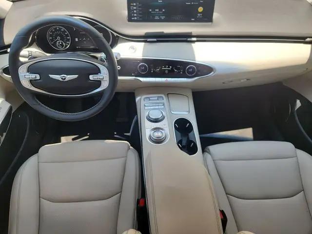2025 Genesis GV70 2.5T AWD