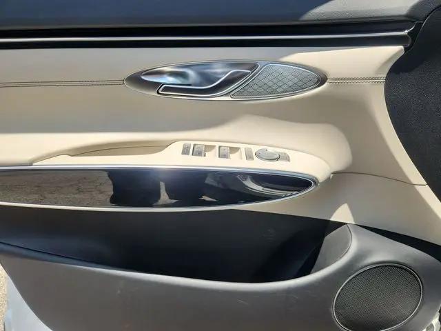 2025 Genesis GV70 2.5T AWD