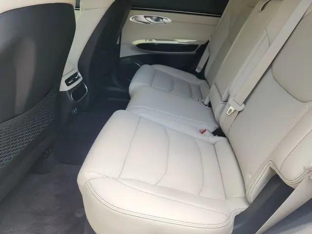 2025 Genesis GV70 2.5T AWD