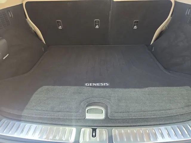 2025 Genesis GV70 2.5T AWD