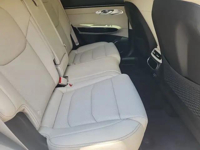2025 Genesis GV70 2.5T AWD