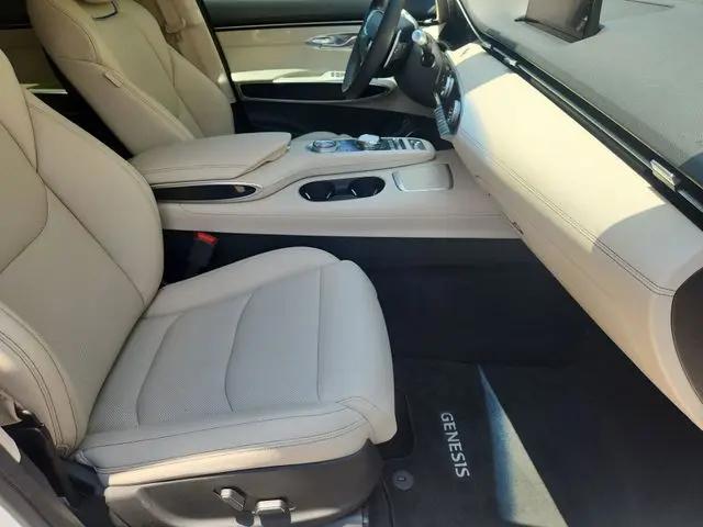 2025 Genesis GV70 2.5T AWD