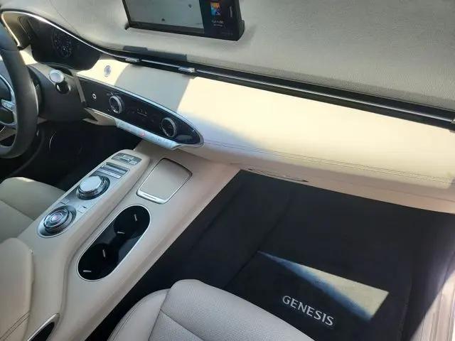 2025 Genesis GV70 2.5T AWD
