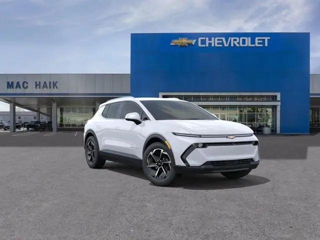2026 Chevrolet Equinox LT 2 for sale in Houston, TX