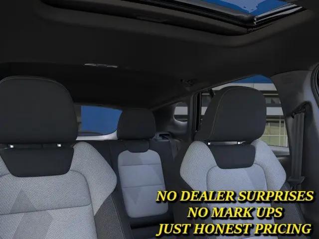 2026 Chevrolet Trax FWD 1RS