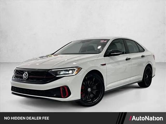 2024 Volkswagen Jetta GLI 40th Anniversary Edition for sale in Miami, FL