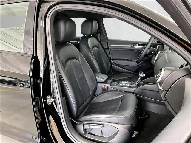 2020 Audi A3 Premium 40 TFSI Front-Wheel Drive S tronic