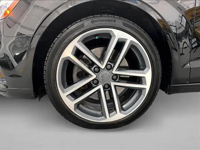 2020 Audi A3 Premium 40 TFSI Front-Wheel Drive S tronic