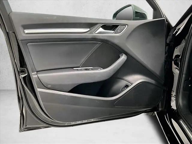 2020 Audi A3 Premium 40 TFSI Front-Wheel Drive S tronic