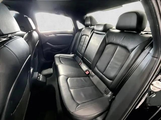2020 Audi A3 Premium 40 TFSI Front-Wheel Drive S tronic