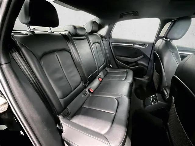 2020 Audi A3 Premium 40 TFSI Front-Wheel Drive S tronic