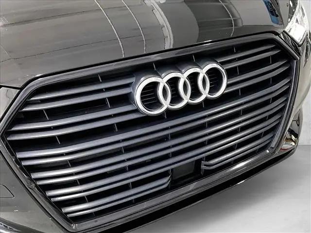 2020 Audi A3 Premium 40 TFSI Front-Wheel Drive S tronic