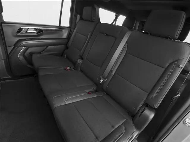2026 Chevrolet Suburban LS, RWD