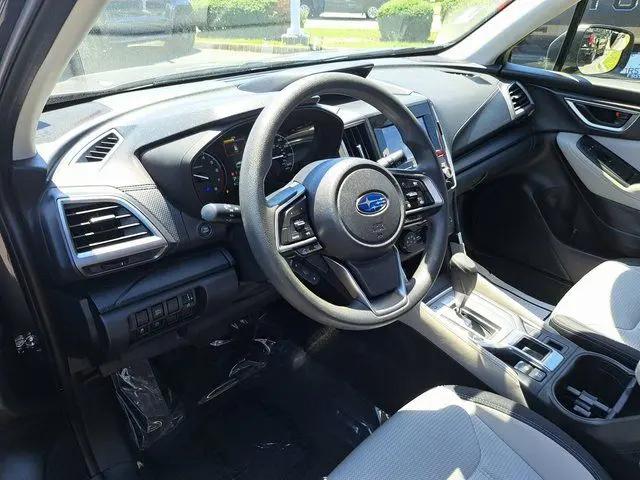 2024 Subaru Forester 2.5i