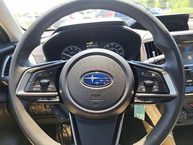 2024 Subaru Forester 2.5i