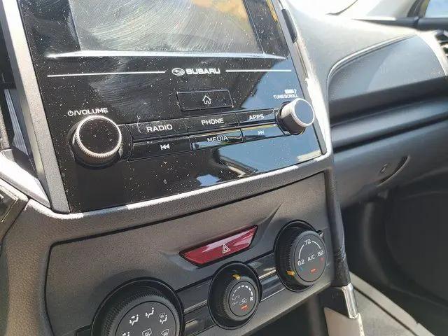 2024 Subaru Forester 2.5i