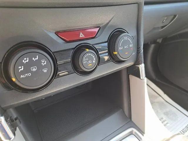 2024 Subaru Forester 2.5i