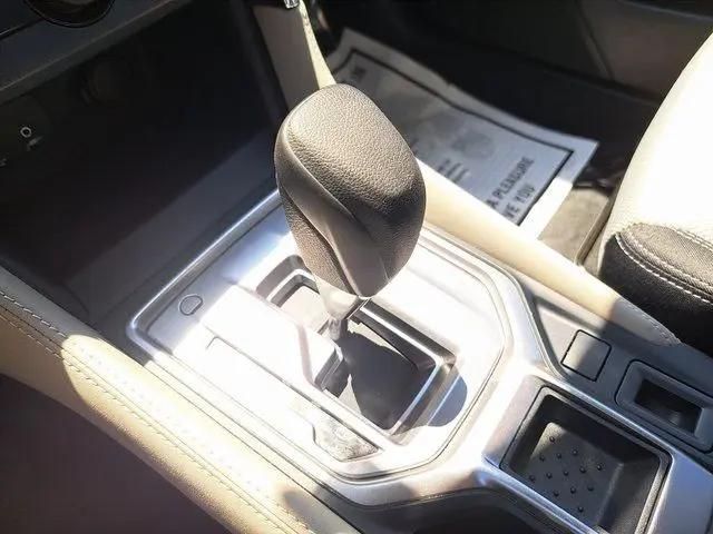 2024 Subaru Forester 2.5i
