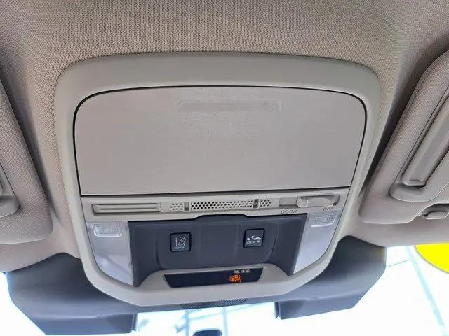 2024 Subaru Forester 2.5i