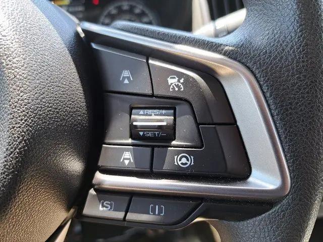 2024 Subaru Forester 2.5i
