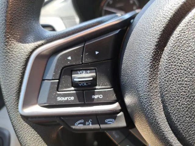 2024 Subaru Forester 2.5i