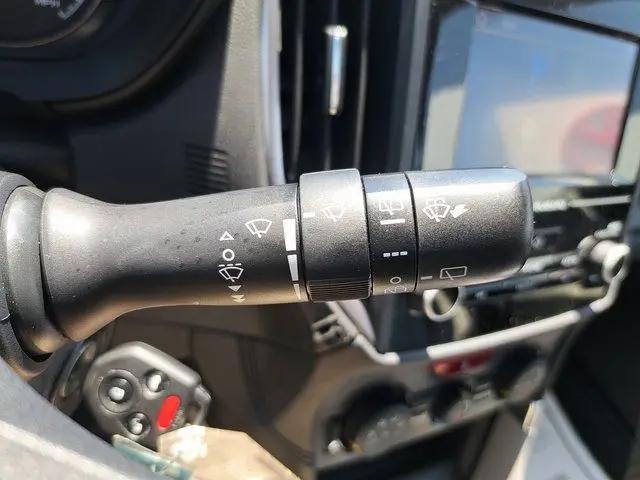 2024 Subaru Forester 2.5i