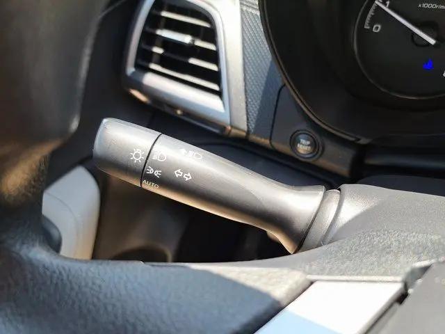 2024 Subaru Forester 2.5i